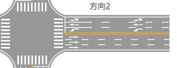 RoadGee双黄线